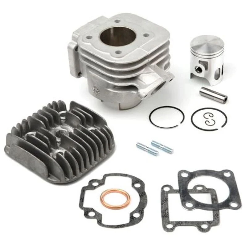Cilindro de aluminio AIRSAL - Ø40mm