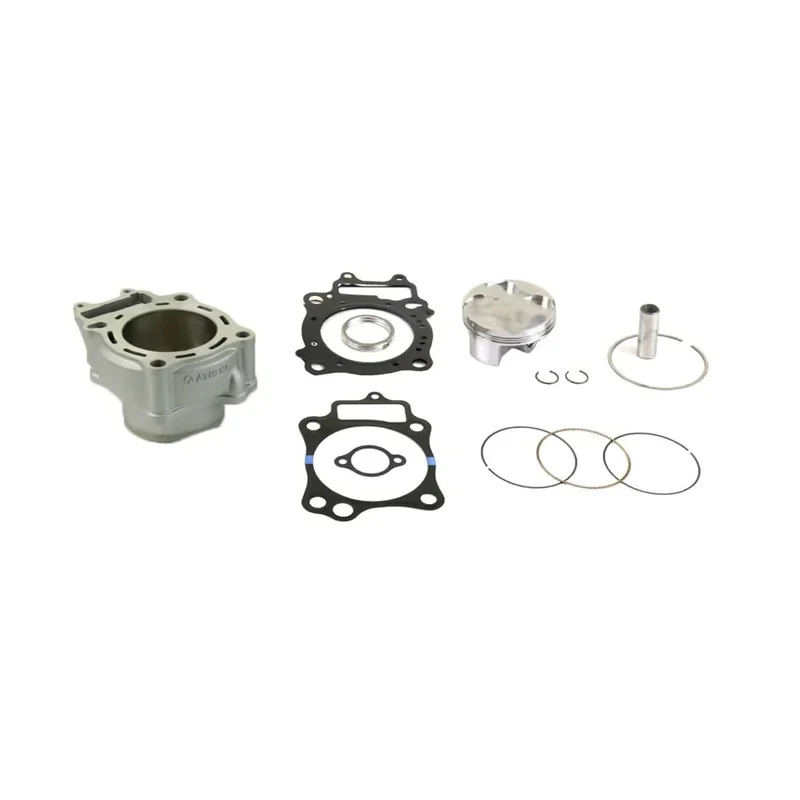 Cilindro ATHENA Ø76.80mm - Honda CRF250R (16-17)
