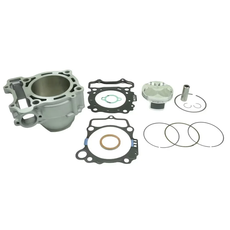 Cilindro ATHENA Ø77.00mm - Yamaha YZ250F (14-15) / WR250F (15-18)