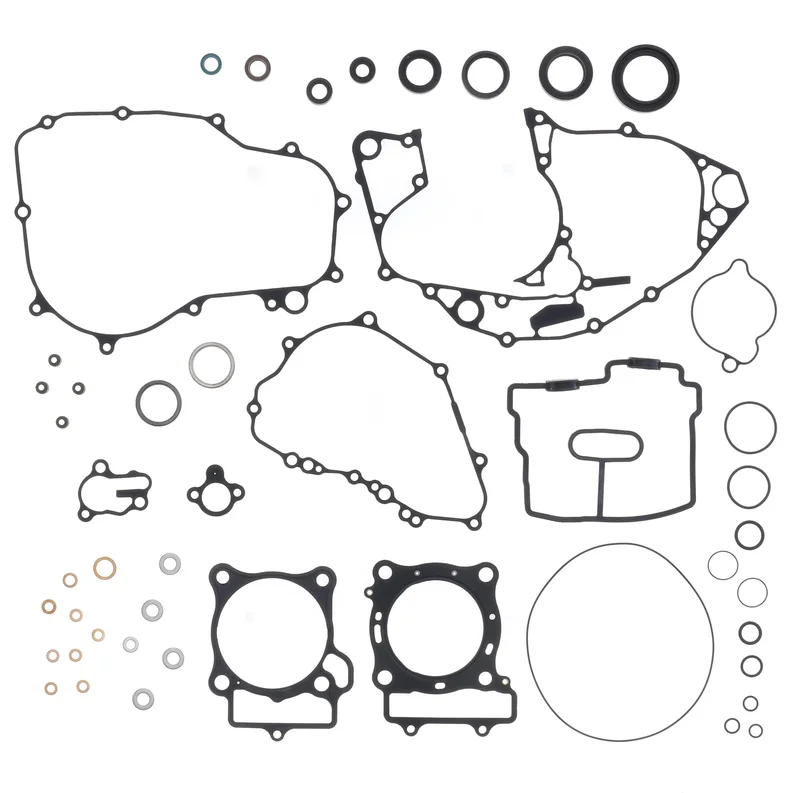 Kit completo de juntas ATHENA (retenes de aceite incluidos)