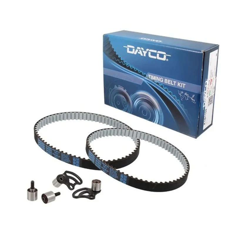 Kit correa de distribución DAYCO