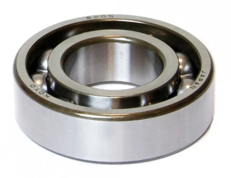 Rodamiento de cigüeñal PROX Ø30x62x16 - 6206/C3