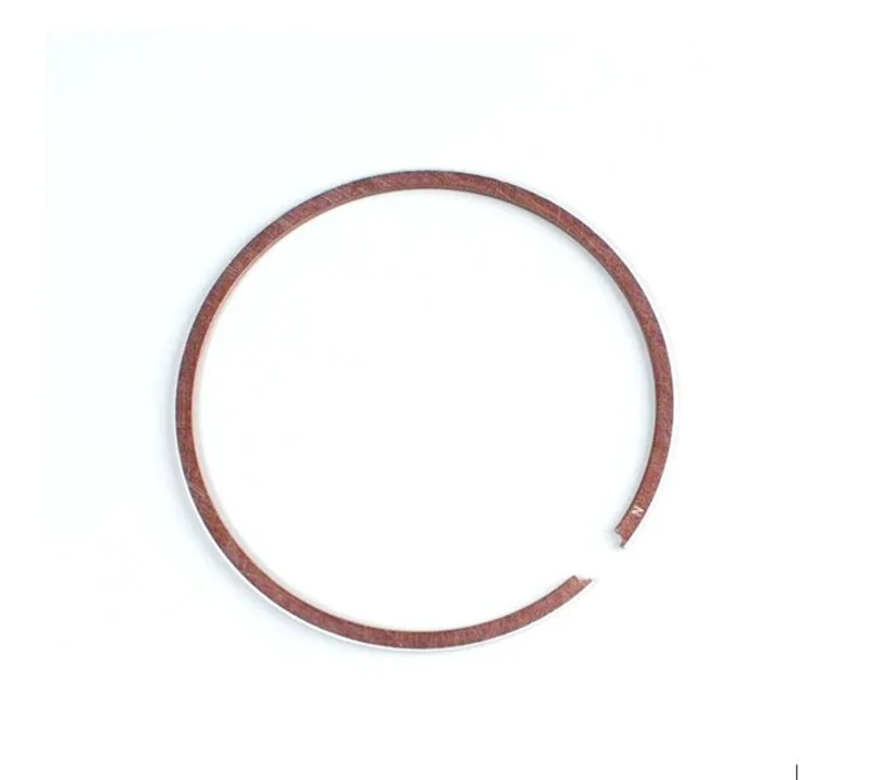 Juego de segmentos WÖSSNER 2T Ø47.00mm - Semi Keystone 1.0mm