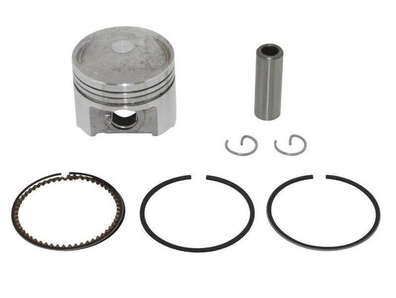 Piston fundición TECNIUM