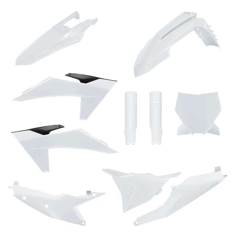 Kit de plástica POLISPORT