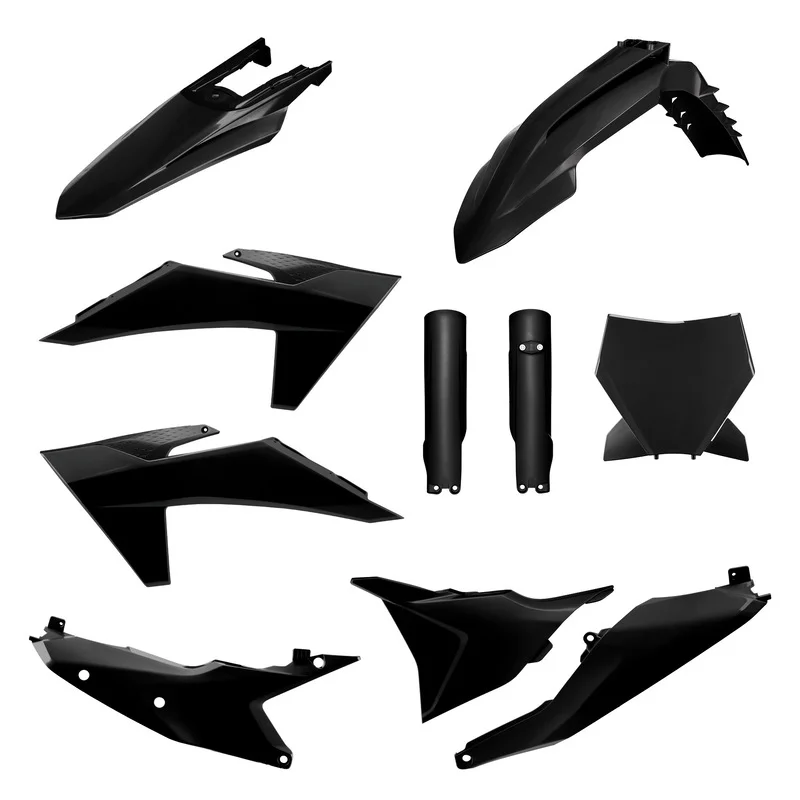 Kit de plástica POLISPORT