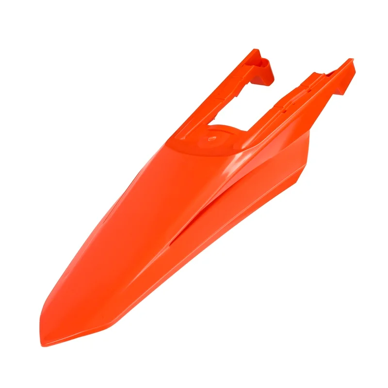 Guardabarros trasero POLISPORT