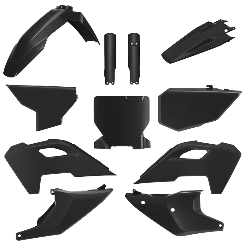 Kit de plástica POLISPORT