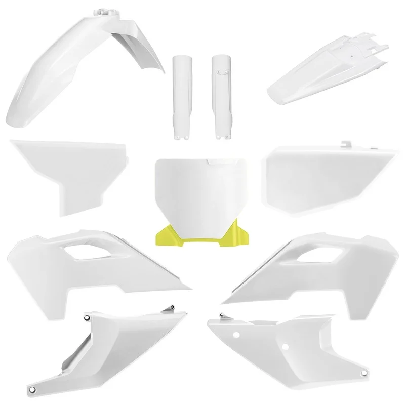 Kit de plástica POLISPORT