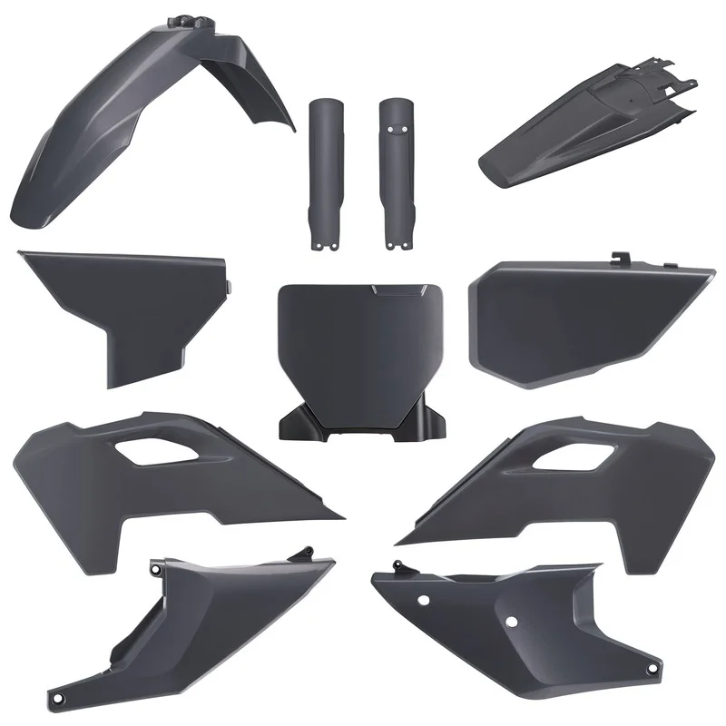 Kit de plástica POLISPORT