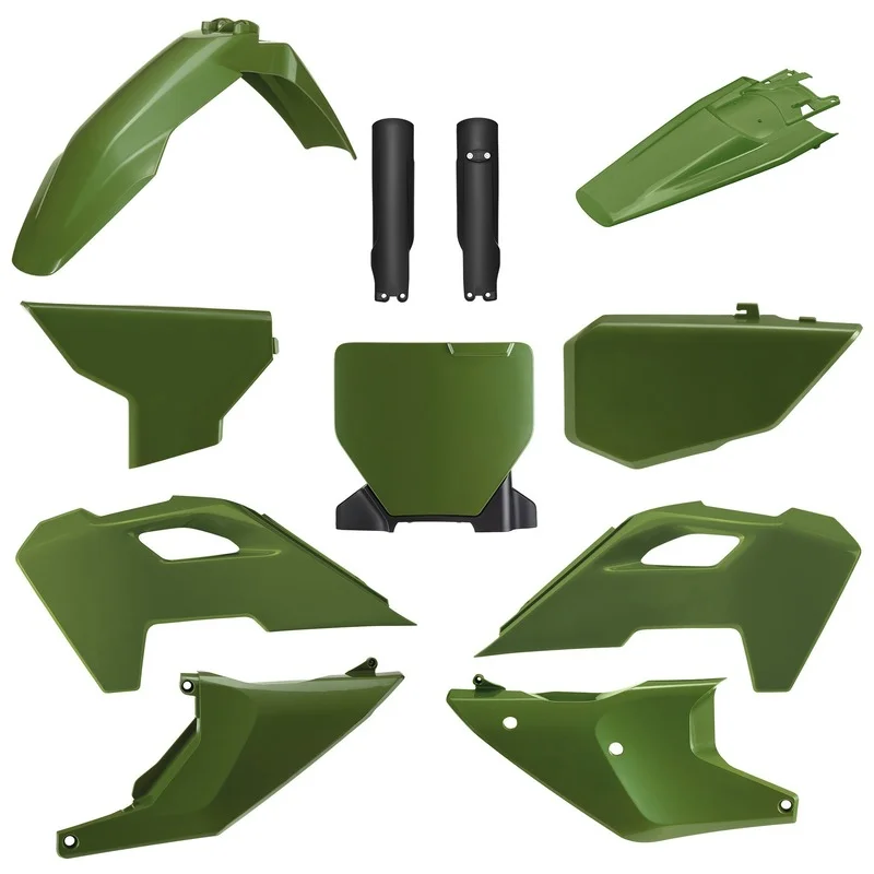 Kit de plástica POLISPORT