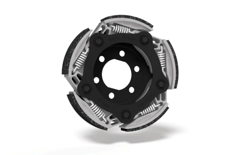 Embrague MALOSSI Maxi Fly Ø160mm