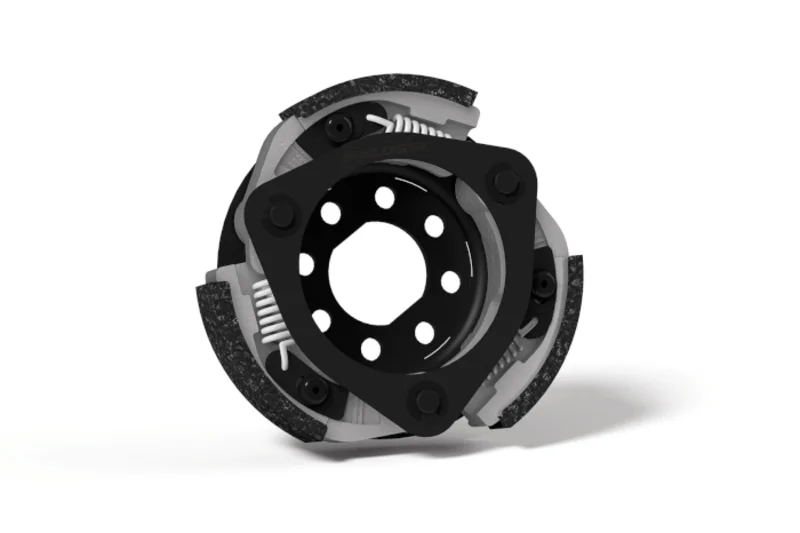 Embrague regulable MALOSSI Maxi Delta Ø134mm