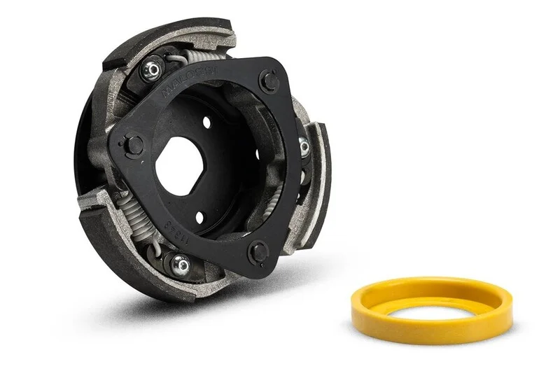 Embrague regulable MALOSSI Maxi Delta Ø135mm