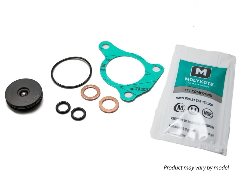 Kit de reparación para receptor embrague REKLUSE - Beta / KTM
