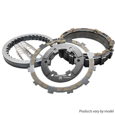 Kit de embrague REKLUSE TorqDrive (HD) · Ref. RMS-2815009