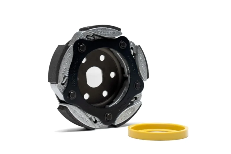Embrague MALOSSO automático no regulable MAXI FLY CLUTCH para campana embrague Ø 150