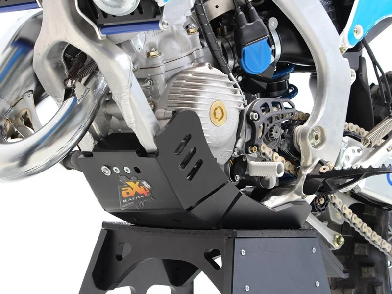 Cubrecárter AXP Xtrem - PHD 8mm TM Racing EN125FI/144Fi