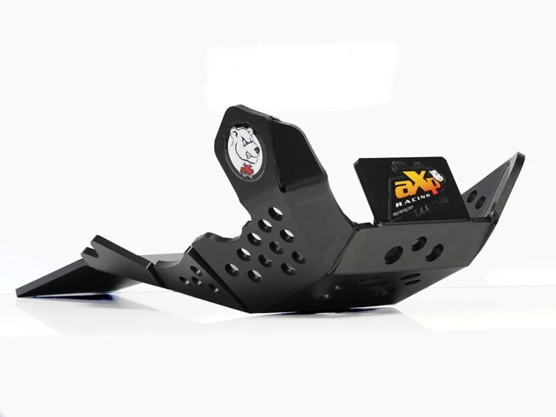 Cubrecárter AXP Xtrem - PHD 8mm - Honda CRF250R/250RX/300RX