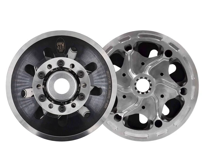 Embrague completo STM CLG Off-Road