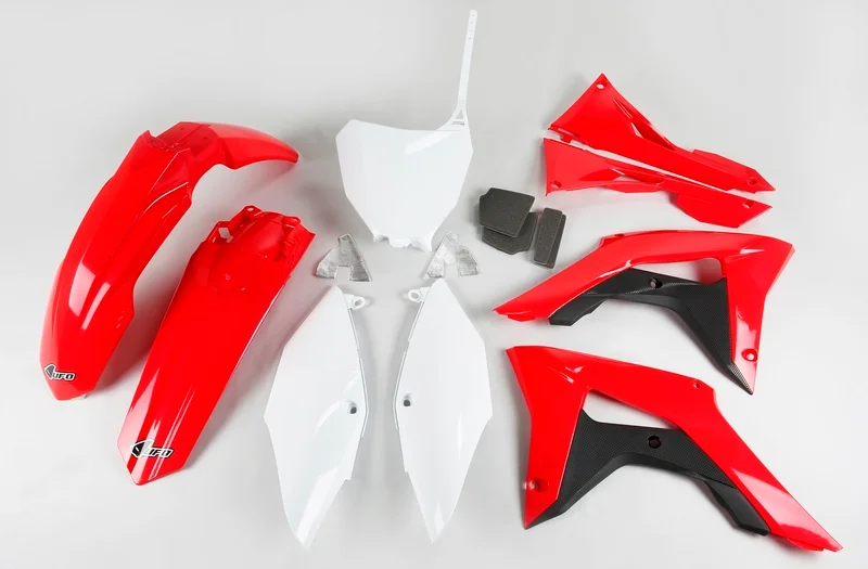 Kit de plástica UFO - Honda CRF 250R/450R