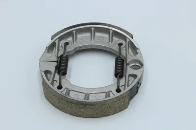 VPART DRUM BRAKE VESPINO FRONT