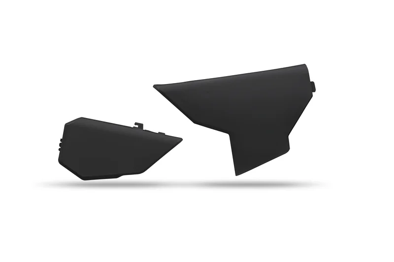 Tapa caja filtro aire UFO - Husqvarna TC/FC - TX/FX