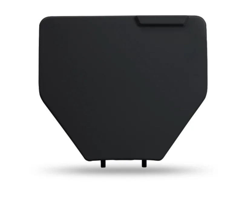 Portanúmeros delantero UFO - Husqvarna - Husqvarna TC/TX/FC/FX