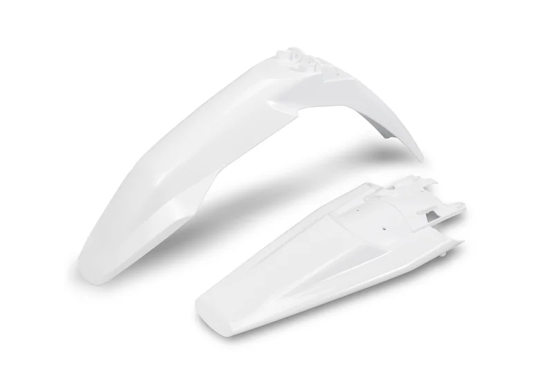 Kit de guardabarros delantero y trasero UFO