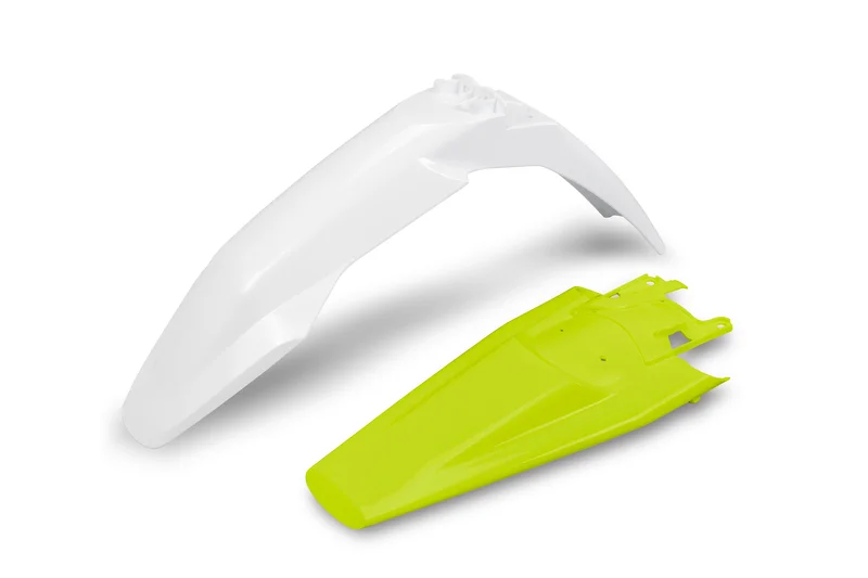 Kit de guardabarros delantero y trasero UFO