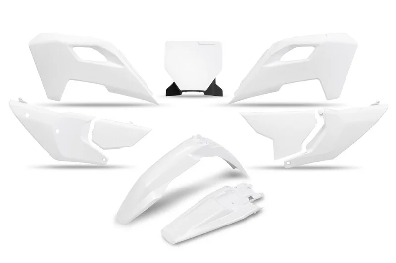 Kit de plástica UFO