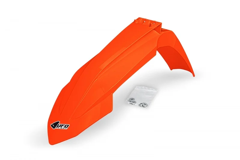 Guardabarros delantero UFO - KTM SX/SX-F