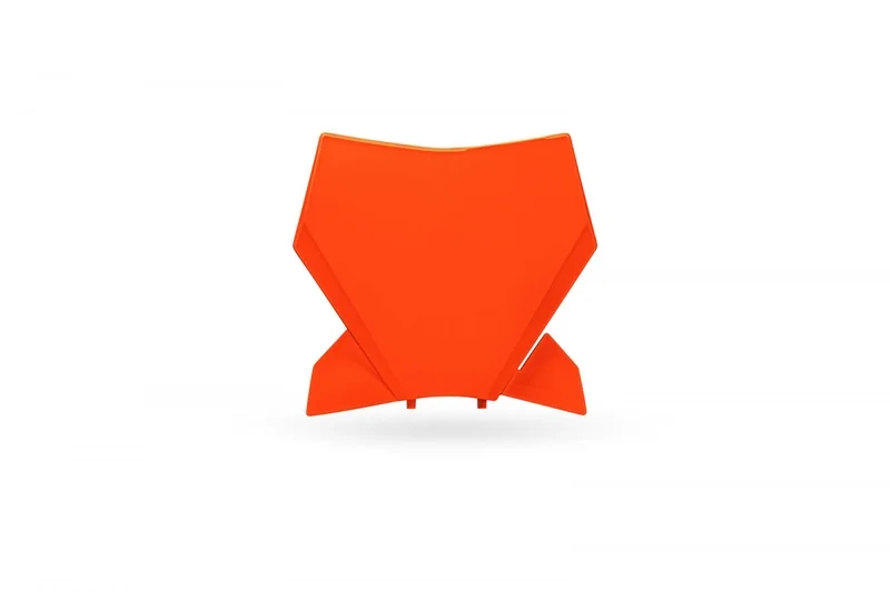 Portanúmeros delantero UFO - KTM SX/SX-F