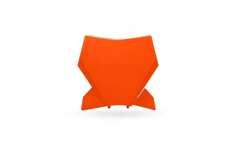 Portanúmeros delantero UFO - KTM SX/SX-F