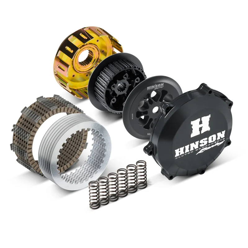Embrague completo HINSON Momentum