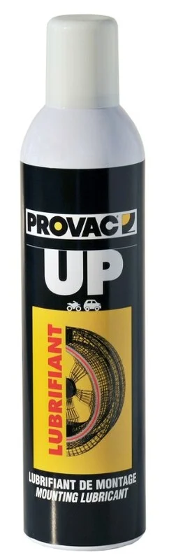Lubricante de montaje PROVAC 400ml