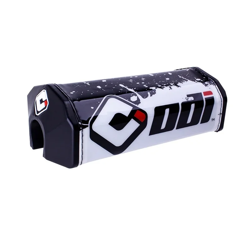Almohadilla de manillar ODI Splatter oversized - 195mm