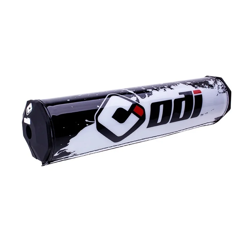 Almohadilla de manillar ODI Splatter SX8 oversized - 245mm