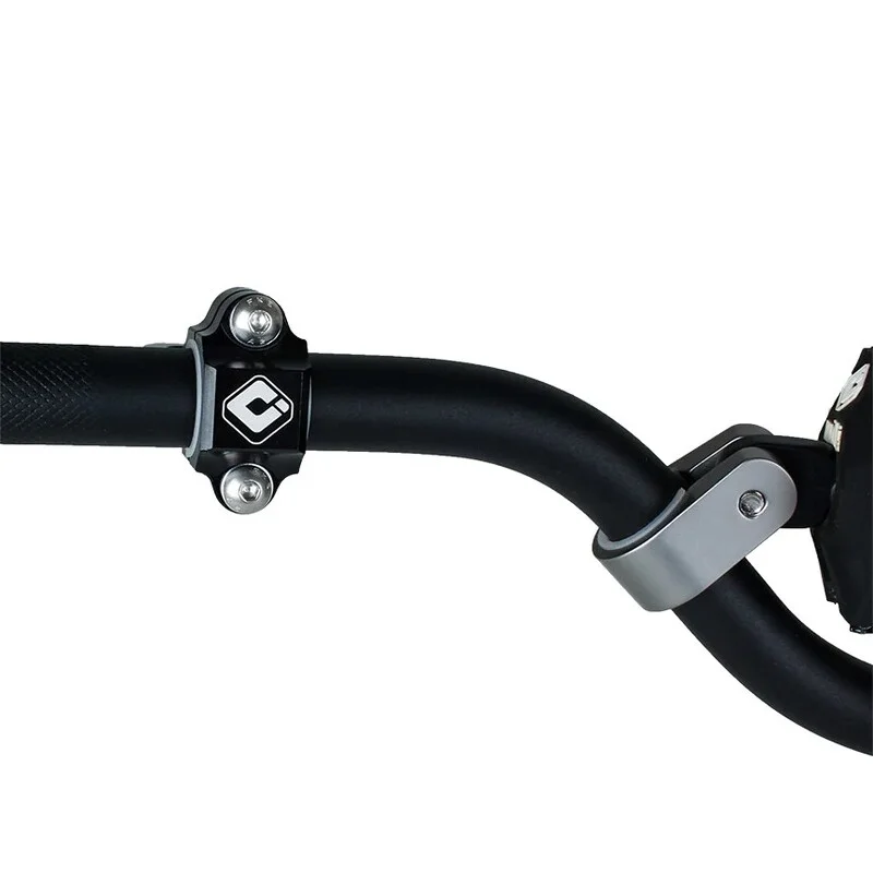 Soporte de freno trasero ODI Pee-Wee - Ø19mm