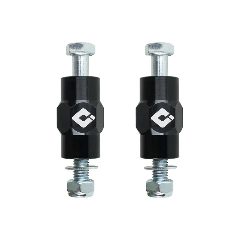 Elevadores de manillar ODI Pee-Wee - 1.5" / 38mm