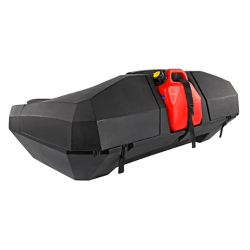Baúl y asiento trasero KIMPEX Outback