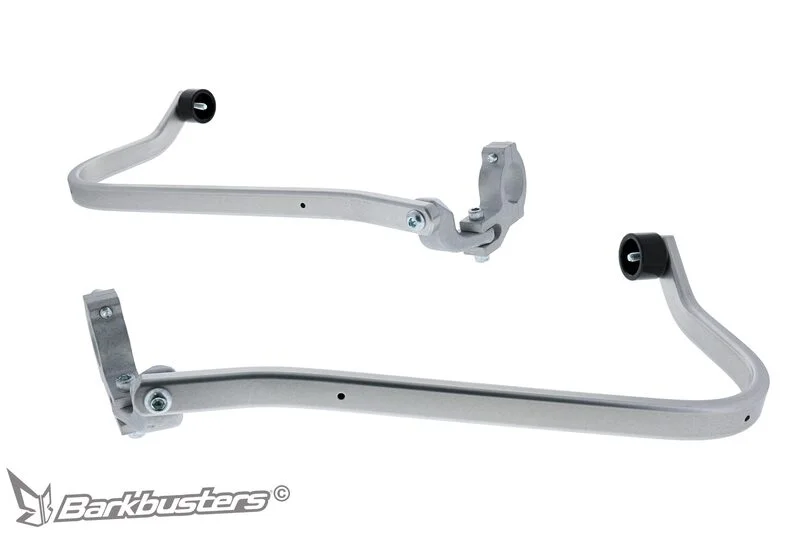 Kit de montaje paramanos BARKBUSTERS montaje de 2 puntos - TRIUMPH Tiger 660 Sport
