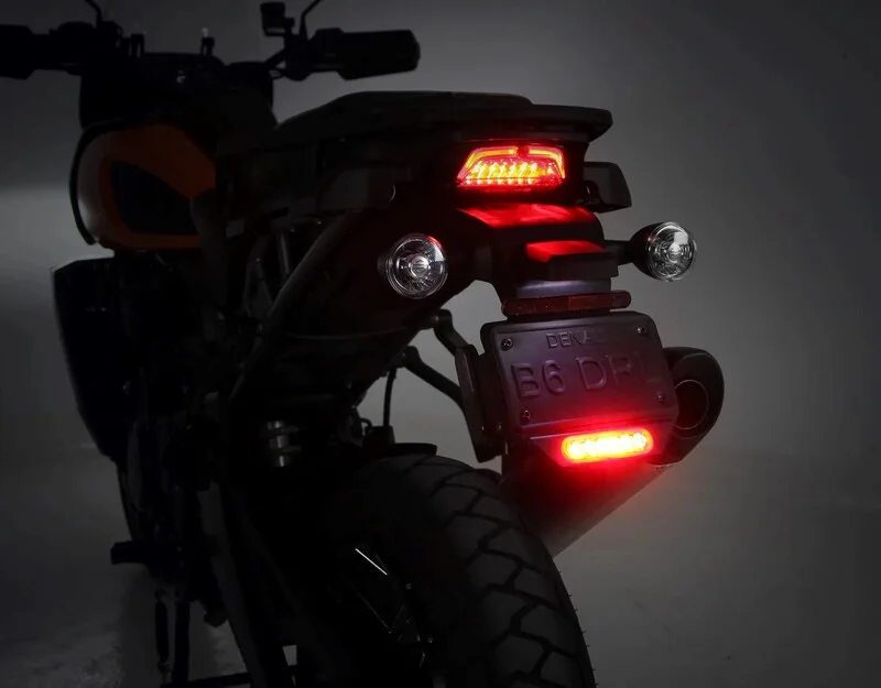 Controlador CANBus DENALI CANsmart™ GEN II - Harley-Davidson Pan America 1250