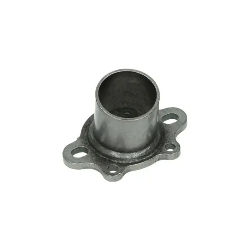 Kit de montaje de escape YASUNI Carrera 16 - TUB308