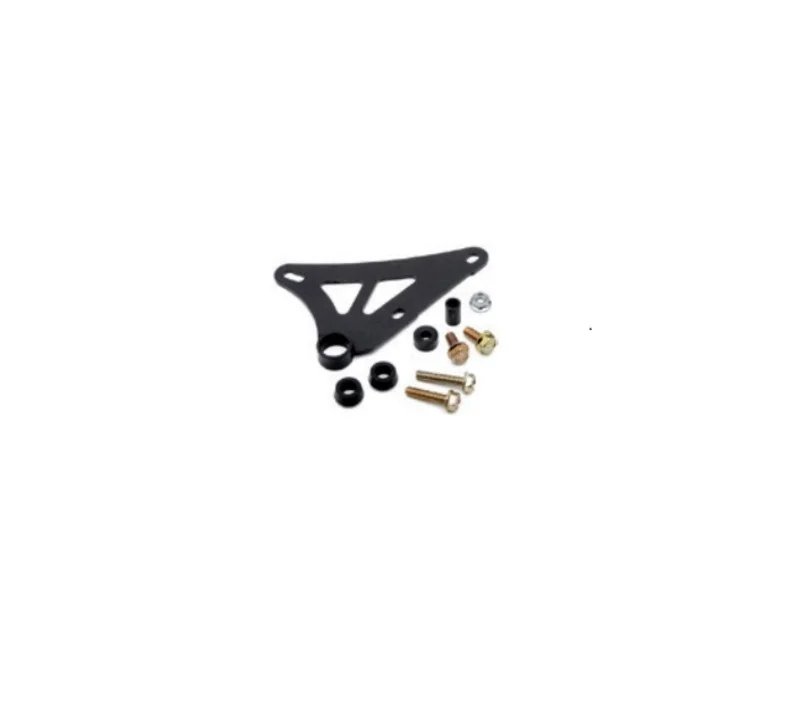 Kit de montaje de escape YASUNI Carrera 16 - TUB423