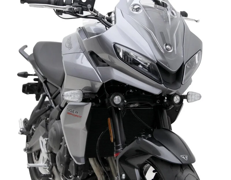 Soporte de faro DENALI - Triumph Tiger Sport 660 (22-)