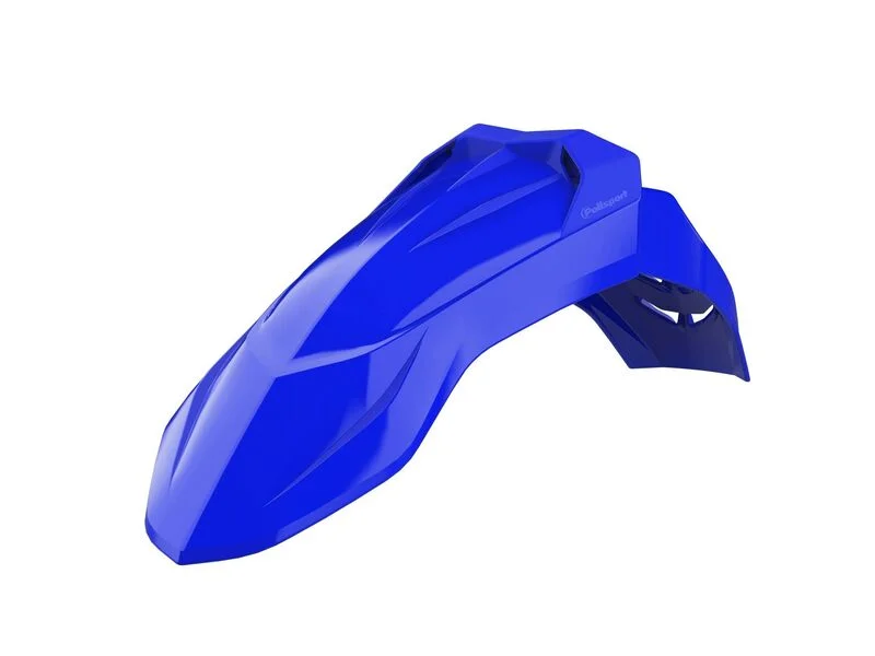 Guardabarros delantero universal POLISPORT Supermotard - sin perforar