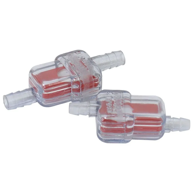 Filtro de gasolina POLISPORT 2T 6mm - 50 piezas