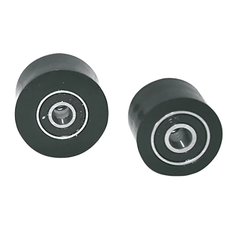 Rodillo de cadena POLISPORT - 32mm