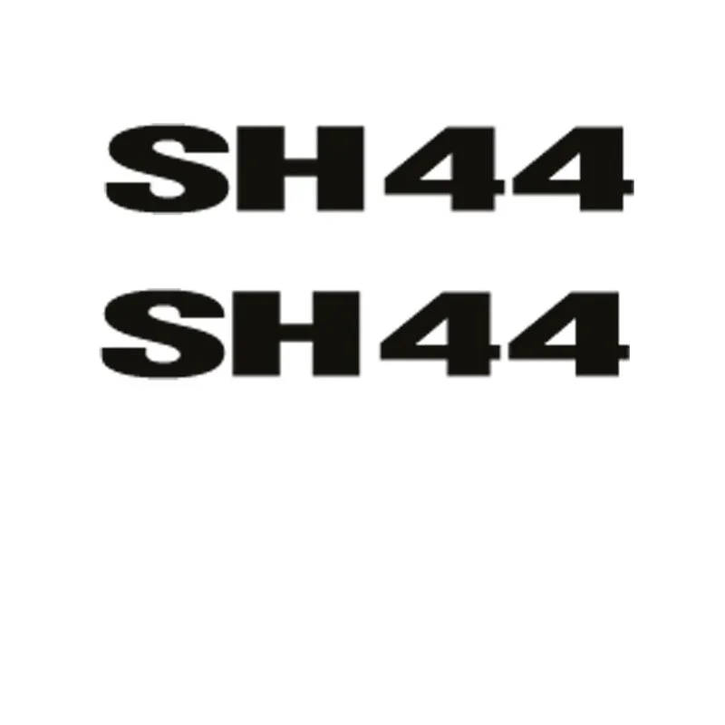 Pegatinas SHAD SH44